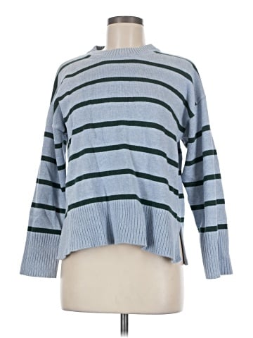 J.Crew Factory Store Pullover Sweater (view 1)
