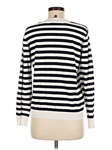 Bobeau Long Sleeve T-Shirt (view 2)