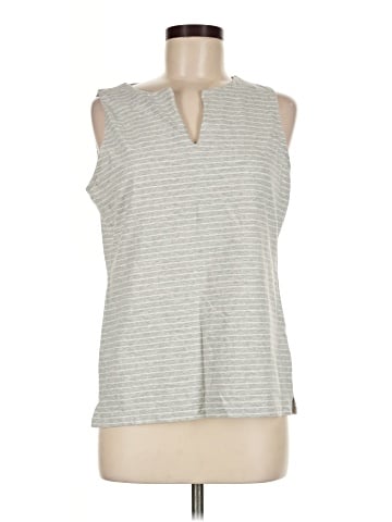 Vineyard Vines Sleeveless T-Shirt (view 1)