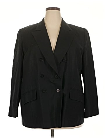 Valerie Stevens Blazer (view 1)