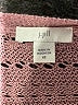 J.Jill Pink Pullover Sweater Size XS - photo 7