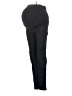 Blanqi Black Active Pants Size XL Maternity - photo 1