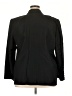 Valerie Stevens Black Blazer Size 18 - photo 2