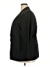 Valerie Stevens Black Blazer Size 18 - photo 5