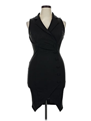 Fashion Nova Cocktail Dress (view 1)