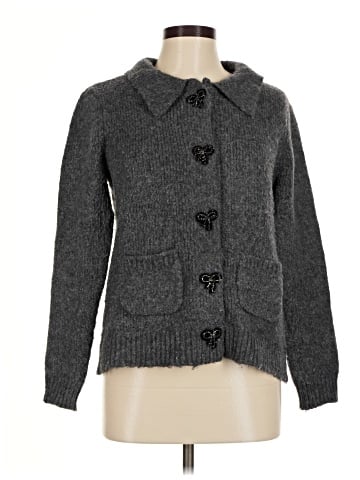 Design History Cardigan (view 1)