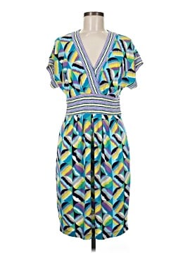 BCBGMAXAZRIA Casual Dress (view 1)