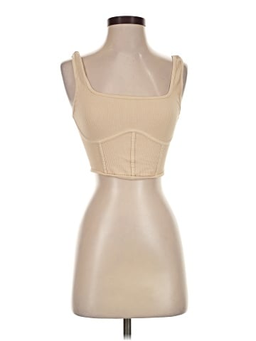 Nikibiki Sleeveless Top (view 1)