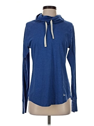 New Era Pullover Hoodie (view 1)