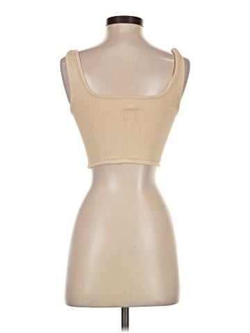 Nikibiki Sleeveless Top (view 2)