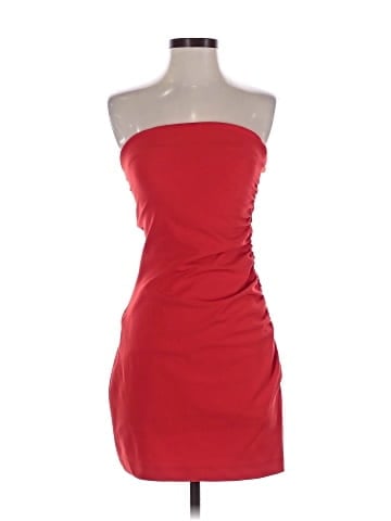 Zara Cocktail Dress (view 1)