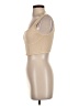 Nikibiki Tan Sleeveless Top Size S - photo 5