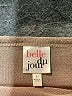 Belle Du Jour Tan Pullover Sweater Size L - photo 7