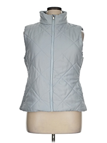 NY&C Vest (view 1)