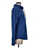 New Era Blue Pullover Hoodie Size S - photo 4