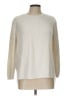 525 America 100% Cotton Ivory Pullover Sweater Size L - photo 1