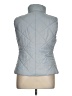 NY&C 100% Polyester Gray Vest Size XL - photo 2