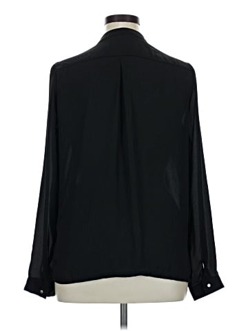 rue21 Long Sleeve Blouse (view 2)
