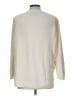 525 America 100% Cotton Ivory Pullover Sweater Size L - photo 2