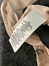 Express 100% Polyester Pink Tan Sleeveless Top Size S - photo 8