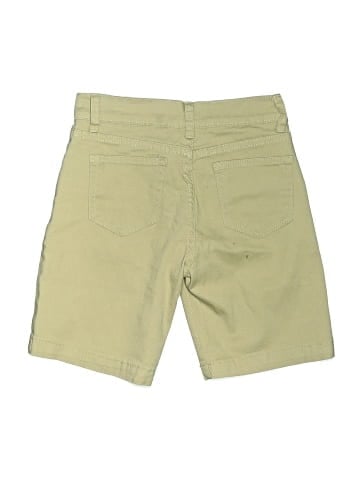 T&Y Fashion Khaki Shorts (view 2)