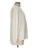 525 America 100% Cotton Ivory Pullover Sweater Size L - photo 4