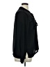 rue21 100% Polyester Black Long Sleeve Blouse Size XL - photo 4