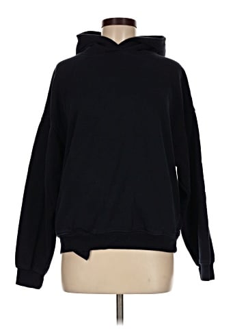 Garage Pullover Hoodie (view 1)