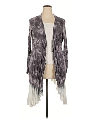 Indigo Thread Co. Cardigan (view 1)