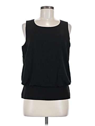 CAbi Sleeveless T-Shirt (view 1)
