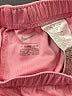 Nike 100% Polyester Pink Athletic Shorts Size 2 - 3 - photo 3
