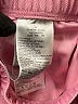 Nike 100% Polyester Pink Athletic Shorts Size 2 - 3 - photo 4