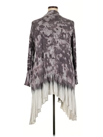 Indigo Thread Co. Cardigan (view 2)
