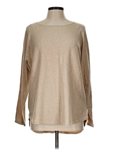 MICHAEL Michael Kors Long Sleeve T-Shirt (view 1)