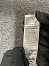 Levi's 100% Cotton Gray Denim Jacket Size S - photo 9