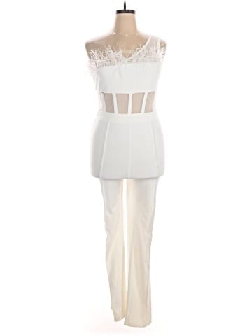 Fashion Nova Jumpsuit (view 1)