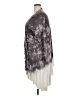 Indigo Thread Co. Gray Cardigan Size 2X - photo 5