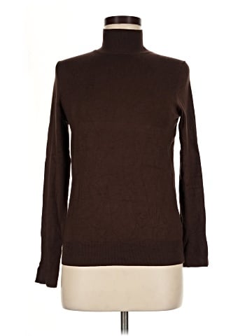 Zara Turtleneck Sweater (view 1)