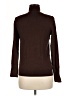 Zara Brown Turtleneck Sweater Size M - photo 2