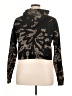Wild Fable Animal Print Brown Pullover Hoodie Size XL - photo 2