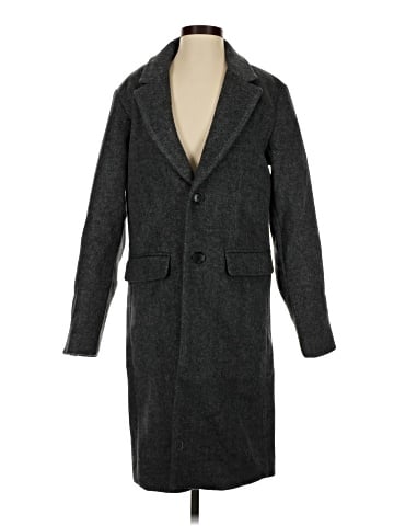 Banana Republic Factory Store Coat (view 1)