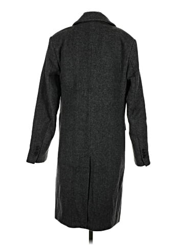 Banana Republic Factory Store Coat (view 2)