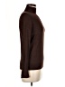 Zara Brown Turtleneck Sweater Size M - photo 4