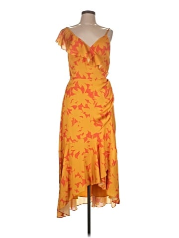 Ted Baker London Cocktail Dress (view 1)
