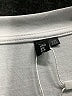 Automet Ivory Sleeveless T-Shirt Size 2X - photo 7