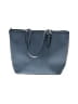MICHAEL Michael Kors 100% Leather Blue Leather Tote One size - photo 3