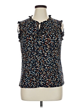 Tommy Hilfiger Sleeveless Blouse
