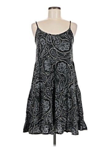 Mossimo Supply Co. Casual Dress (view 1)