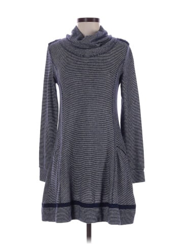 Paper Crane Casual Dress (view 1)