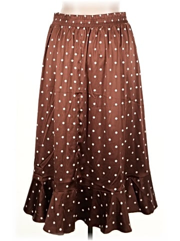 Torrid Casual Skirt (view 2)